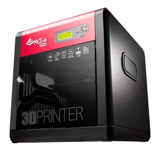 da Vinci 1.0 Pro kopen van XYZ printing