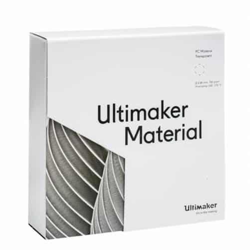 Ultimaker PC filament kopen