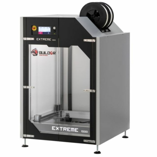 Builder XL 3D printer