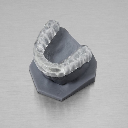 Formlabs Resin Dental LT Clear