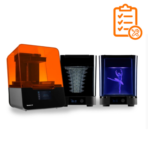 formlabs form 3 extended complete package kopen